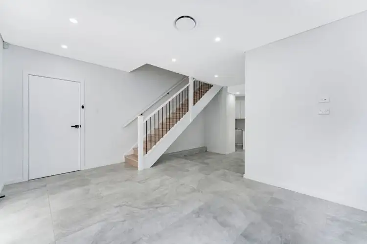 Fourth view of Homely semi-detached listing, 2/46 Austin Avenue, Campbelltown NSW 2560
