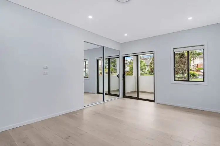 Fifth view of Homely semi-detached listing, 2/46 Austin Avenue, Campbelltown NSW 2560