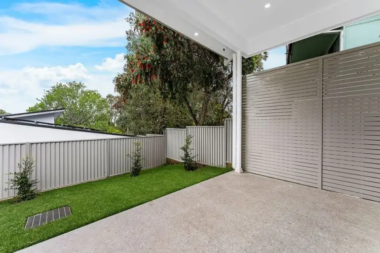 Sixth view of Homely semi-detached listing, 2/46 Austin Avenue, Campbelltown NSW 2560