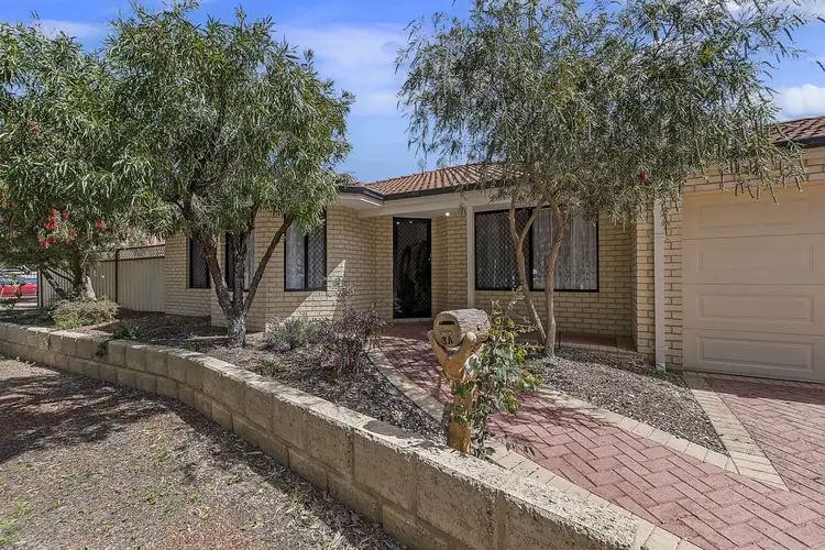 Main view of Homely house listing, 3A Lakes Crescent, South Yunderup WA 6208