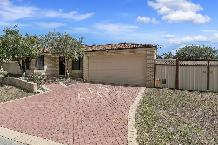 Third view of Homely house listing, 3A Lakes Crescent, South Yunderup WA 6208