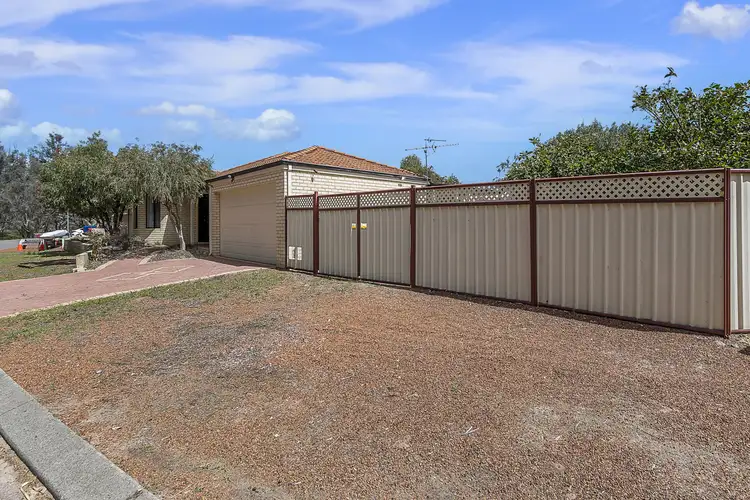 Fourth view of Homely house listing, 3A Lakes Crescent, South Yunderup WA 6208