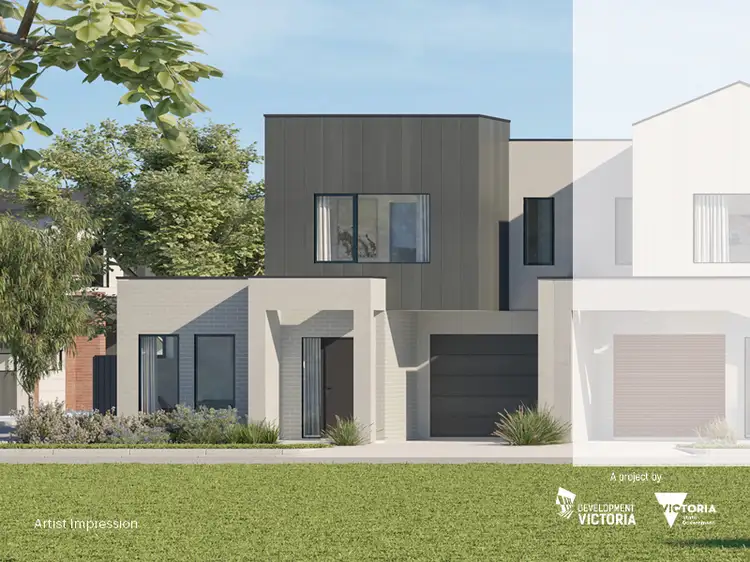 Lot 50/15-29 Coomoora Road, Springvale South VIC 3172