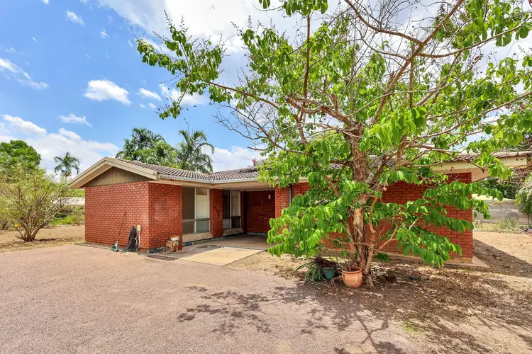Main view of Homely house listing, 5 Caladium Court, Moulden NT 830