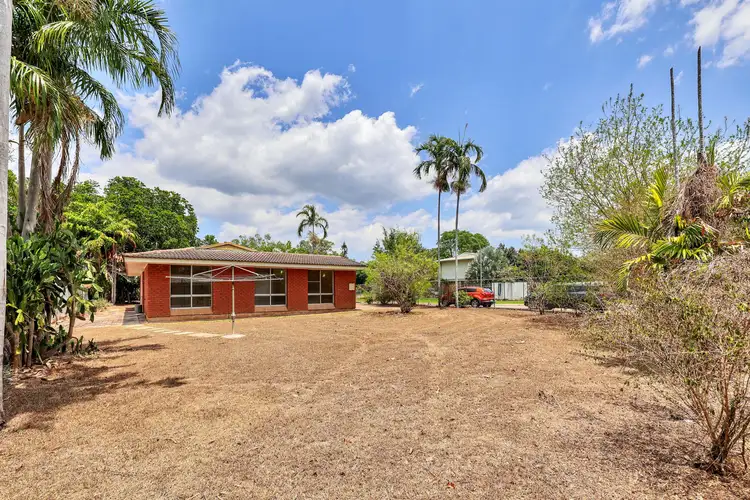 Second view of Homely house listing, 5 Caladium Court, Moulden NT 830
