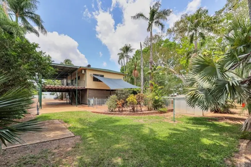 Main view of Homely house listing, 57 Gunter Circuit, Woodroffe NT 830