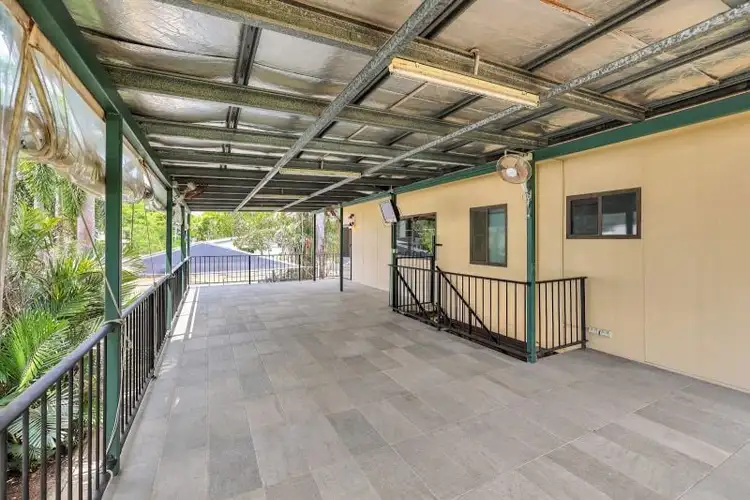 Third view of Homely house listing, 57 Gunter Circuit, Woodroffe NT 830