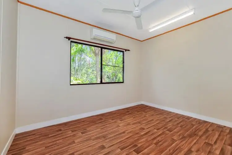 Fifth view of Homely house listing, 57 Gunter Circuit, Woodroffe NT 830