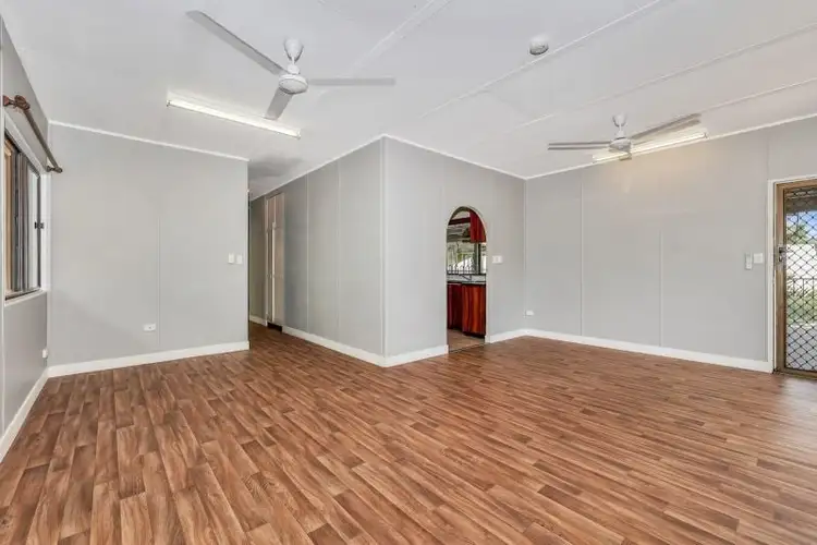 Sixth view of Homely house listing, 57 Gunter Circuit, Woodroffe NT 830