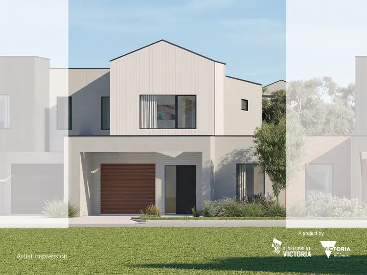 Main view of Homely townhouse listing, Lot 51/15-29 Coomoora Road, Springvale South VIC 3172