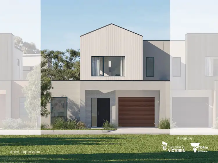 Main view of Homely townhouse listing, Lot 53/15-29 Coomoora Road, Springvale South VIC 3172