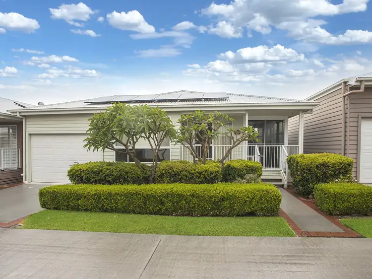 Main view of Homely retirement listing, 162/2 Saliena Avenue, Lake Munmorah NSW 2259
