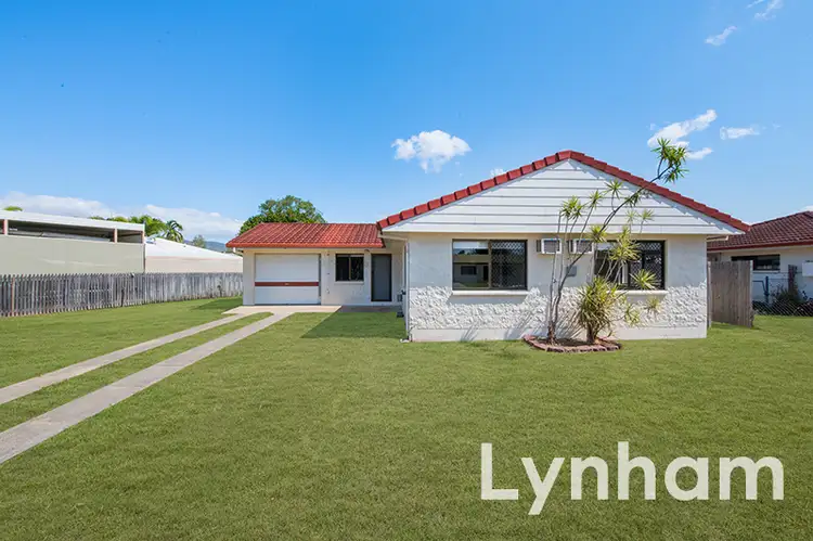 Main view of Homely house listing, 39 Serrano Crescent, Cranbrook QLD 4814