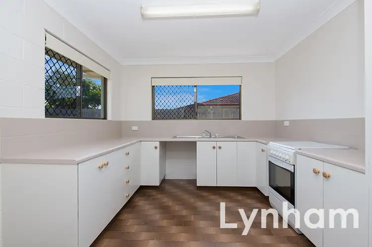 Third view of Homely house listing, 39 Serrano Crescent, Cranbrook QLD 4814