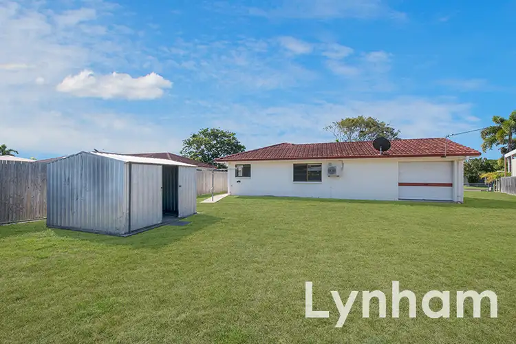 Seventh view of Homely house listing, 39 Serrano Crescent, Cranbrook QLD 4814