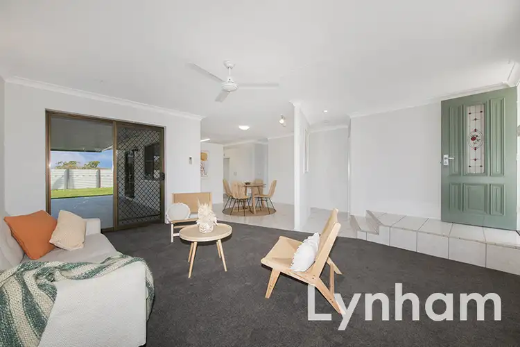 38 Amber Avenue, Rasmussen QLD 4815