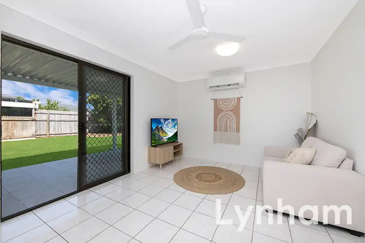 Fifth view of Homely house listing, 38 Amber Avenue, Rasmussen QLD 4815