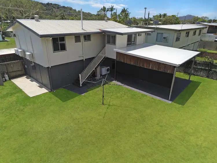 Second view of Homely house listing, 16 Hasson Street, Kirwan QLD 4817