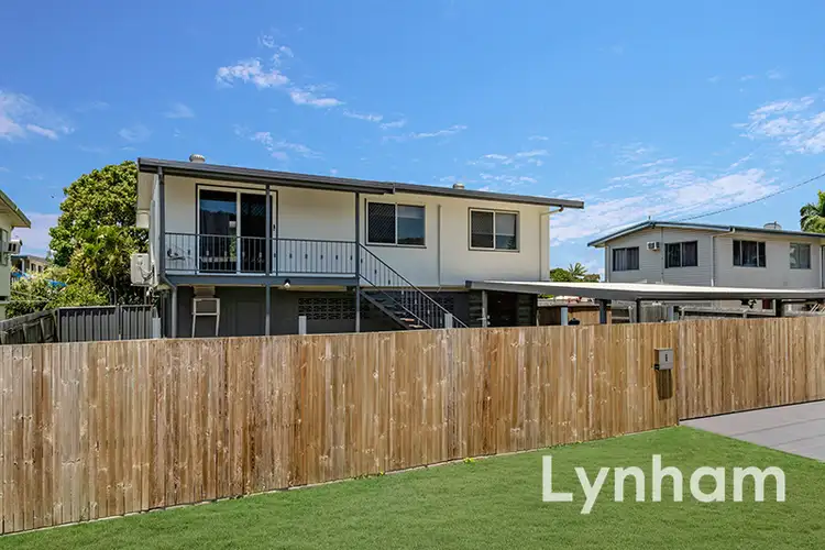 Third view of Homely house listing, 16 Hasson Street, Kirwan QLD 4817