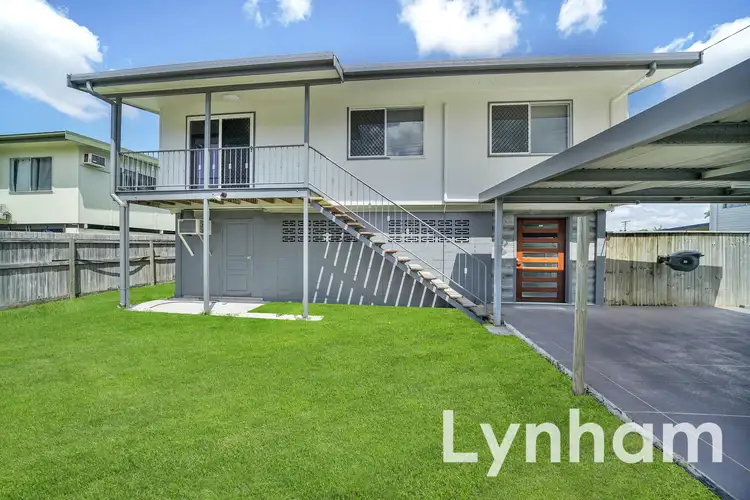 Fourth view of Homely house listing, 16 Hasson Street, Kirwan QLD 4817