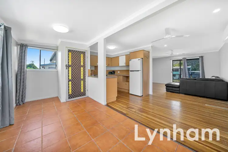 Fifth view of Homely house listing, 16 Hasson Street, Kirwan QLD 4817