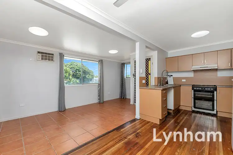 Sixth view of Homely house listing, 16 Hasson Street, Kirwan QLD 4817