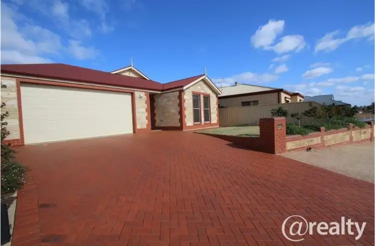 Main view of Homely house listing, 16 Edwards Crescent, Waikerie SA 5330