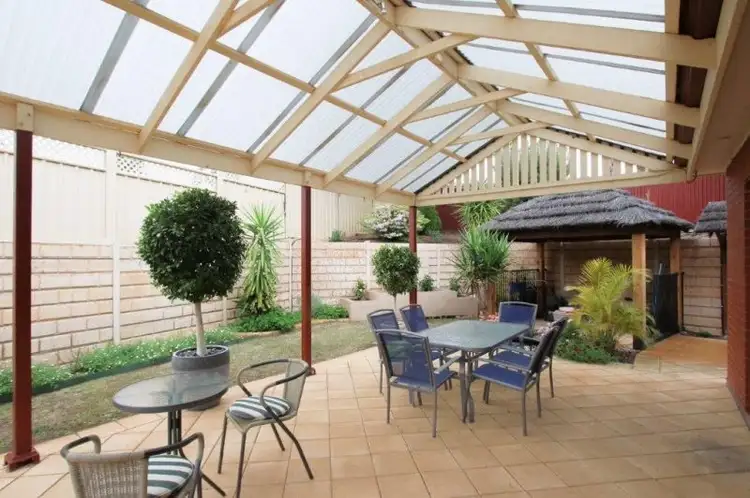 Second view of Homely house listing, 16 Edwards Crescent, Waikerie SA 5330