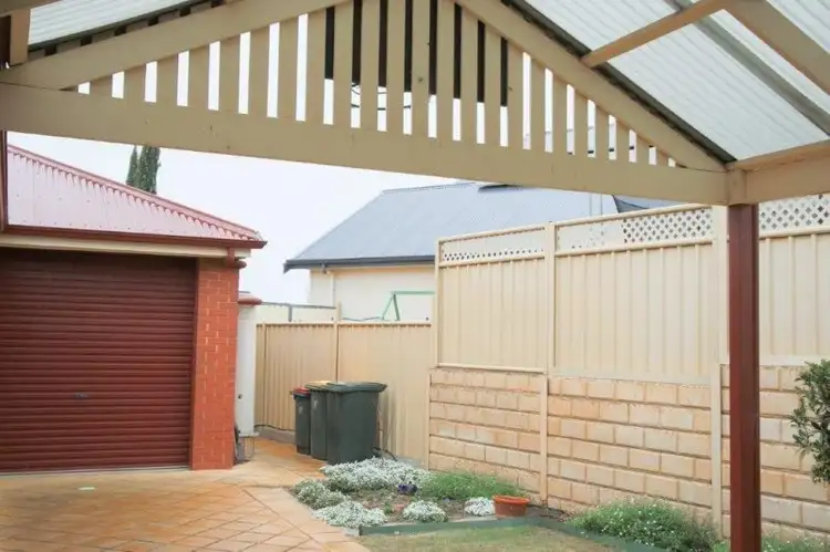 Sixth view of Homely house listing, 16 Edwards Crescent, Waikerie SA 5330