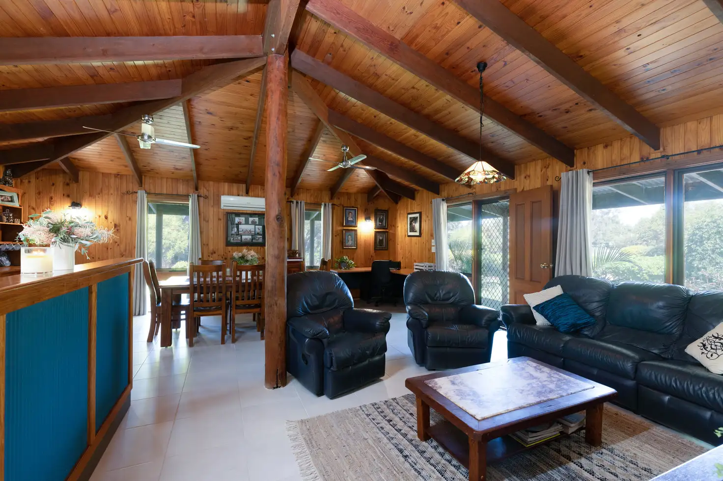 Main view of Homely house listing, 2B Andrews Rd, Emerald QLD 4720