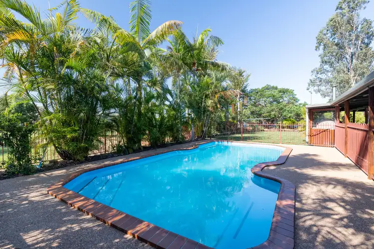 Third view of Homely house listing, 2B Andrews Rd, Emerald QLD 4720