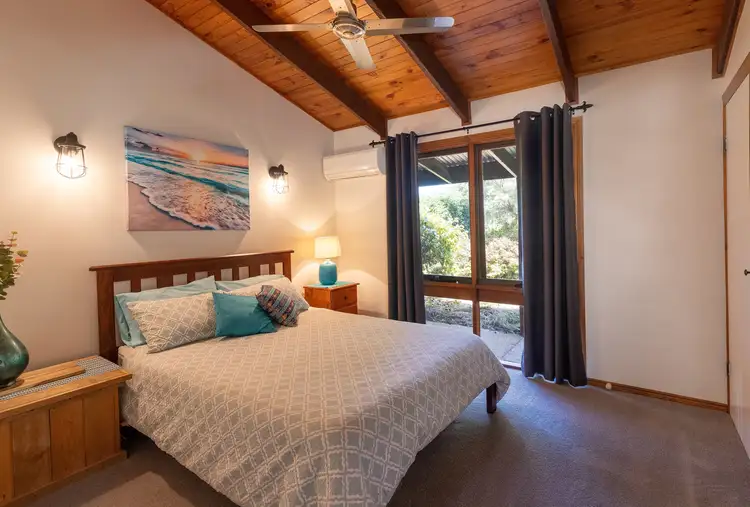 Fourth view of Homely house listing, 2B Andrews Rd, Emerald QLD 4720