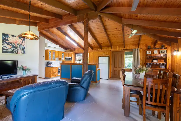 Sixth view of Homely house listing, 2B Andrews Rd, Emerald QLD 4720