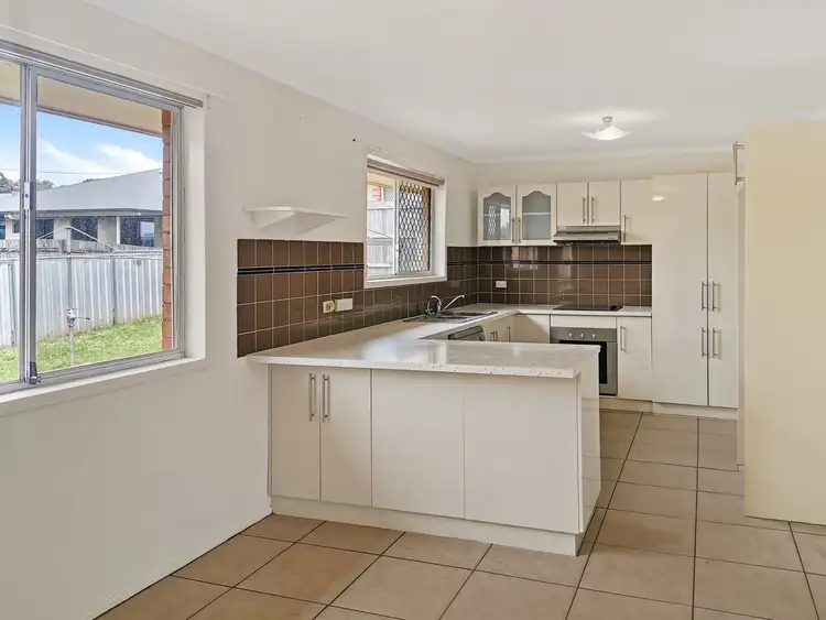 Fourth view of Homely house listing, 398 Alderley Street, Kearneys Spring QLD 4350