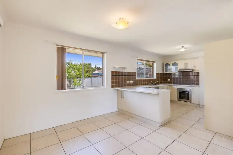 Fifth view of Homely house listing, 398 Alderley Street, Kearneys Spring QLD 4350