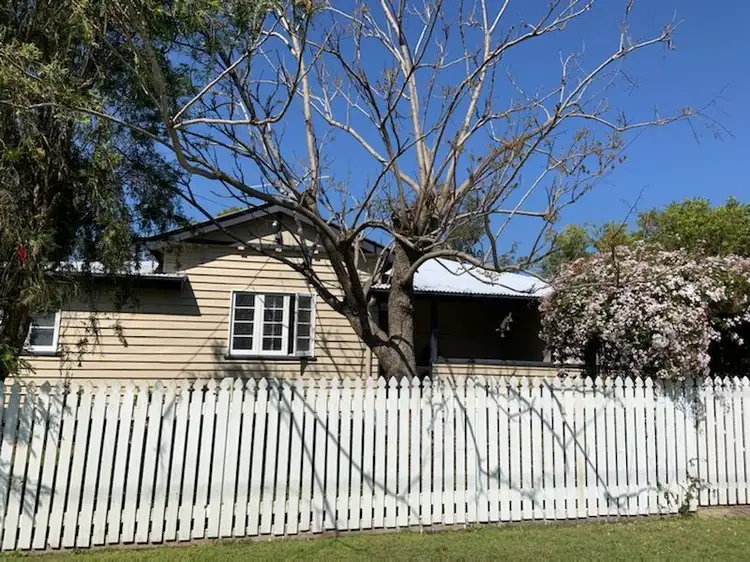 Main view of Homely house listing, 40 Chester Street, Nanango QLD 4615