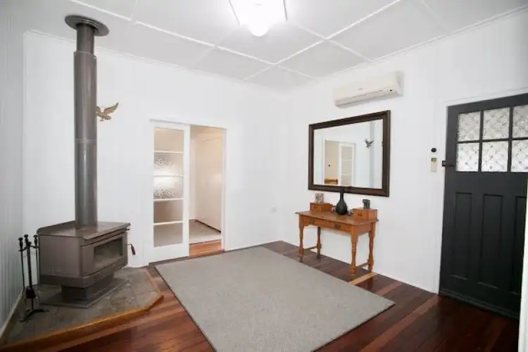 Fourth view of Homely house listing, 40 Chester Street, Nanango QLD 4615