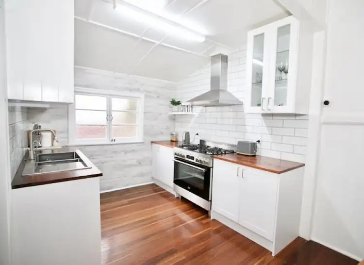 Fifth view of Homely house listing, 40 Chester Street, Nanango QLD 4615