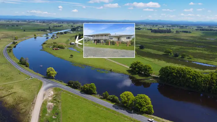 113 Austral Eden Inner Road, Austral Eden NSW 2440
