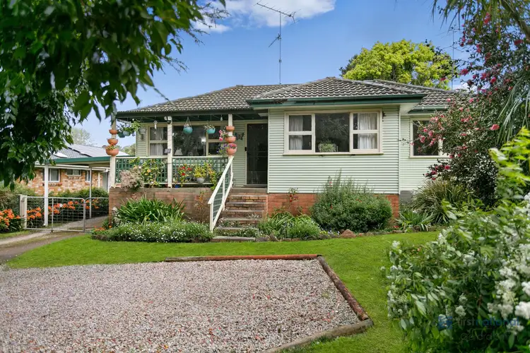 Second view of Homely house listing, 335 Bridge Street, Thirlmere NSW 2572