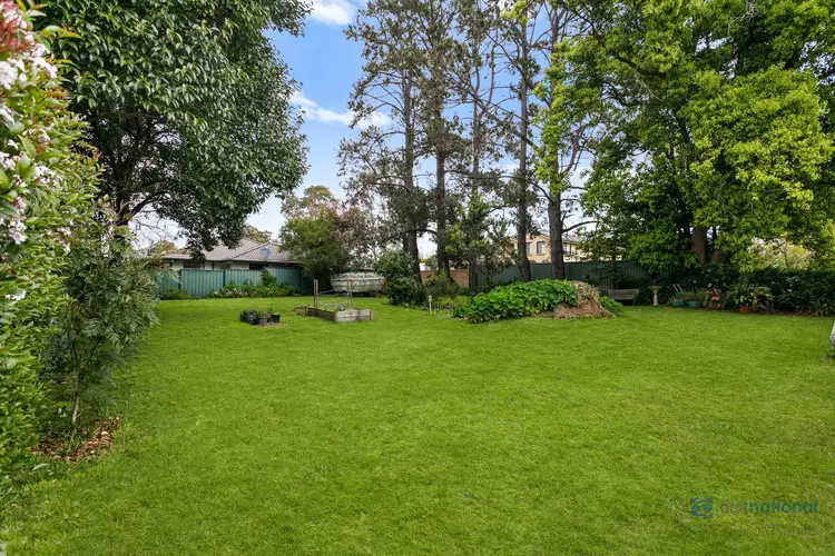 Third view of Homely house listing, 335 Bridge Street, Thirlmere NSW 2572