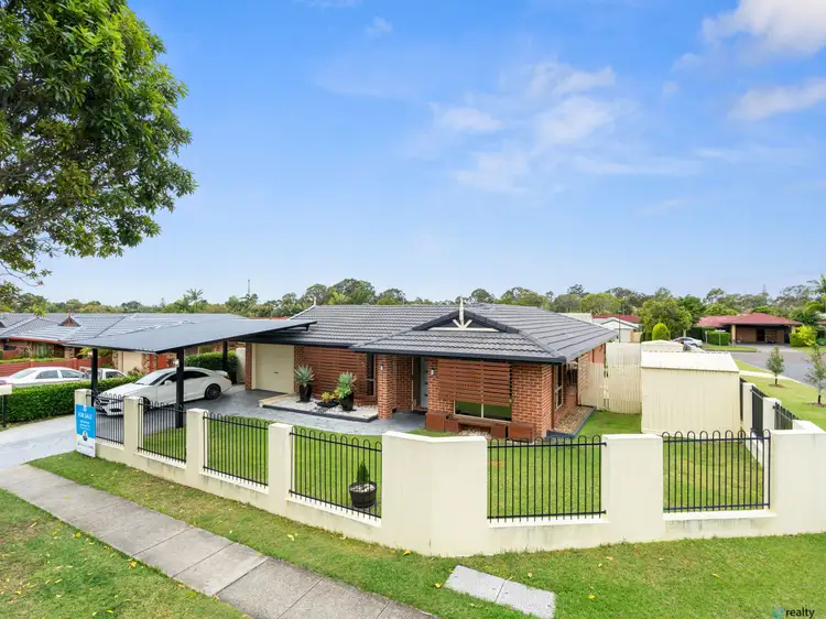 Main view of Homely house listing, 187 Hargreaves Road, Manly West QLD 4179