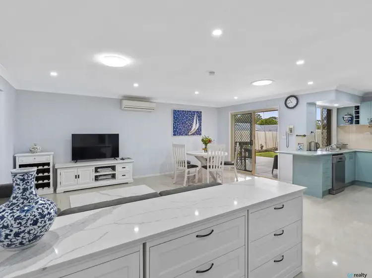 Third view of Homely house listing, 187 Hargreaves Road, Manly West QLD 4179