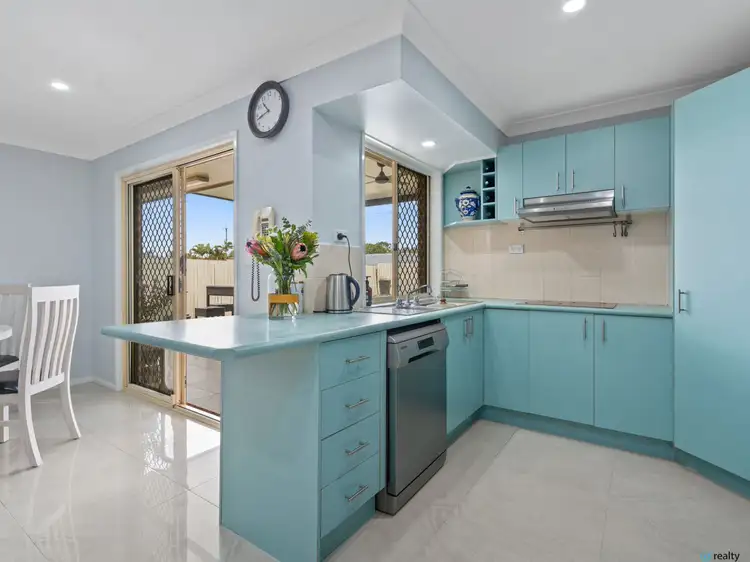 Fifth view of Homely house listing, 187 Hargreaves Road, Manly West QLD 4179