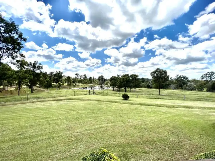 Third view of Homely house listing, 132 Wallaville Goondoon Road, Bungadoo QLD 4671