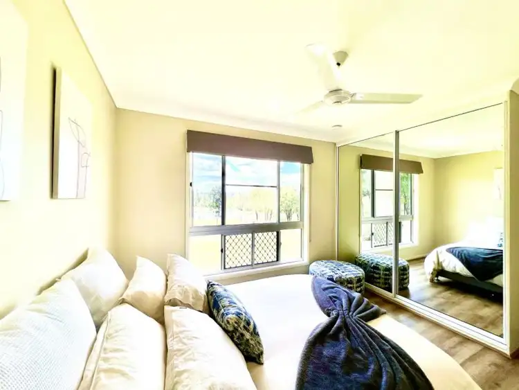 Seventh view of Homely house listing, 132 Wallaville Goondoon Road, Bungadoo QLD 4671