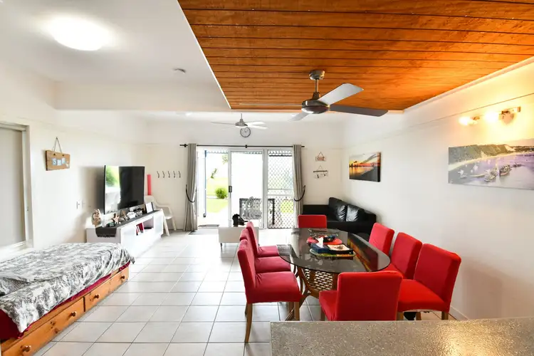Third view of Homely villa listing, 1/12 North Pass, Tangalooma QLD 4025