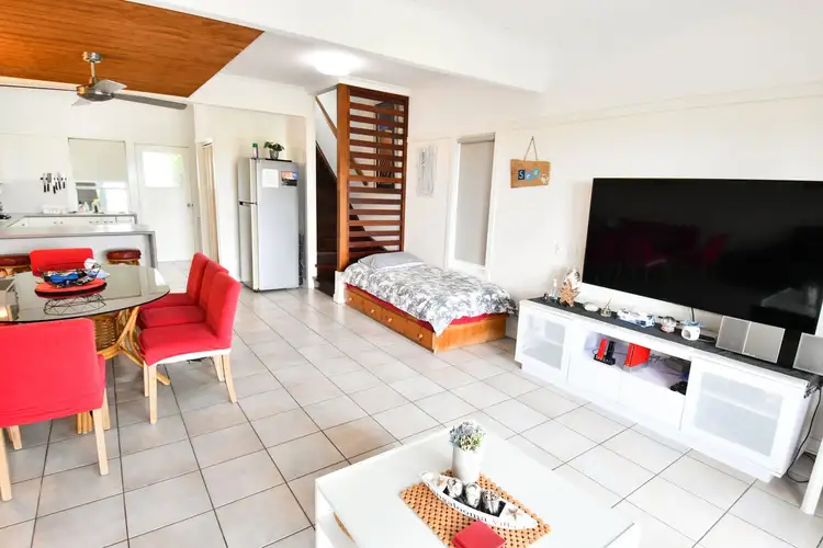 Fourth view of Homely villa listing, 1/12 North Pass, Tangalooma QLD 4025