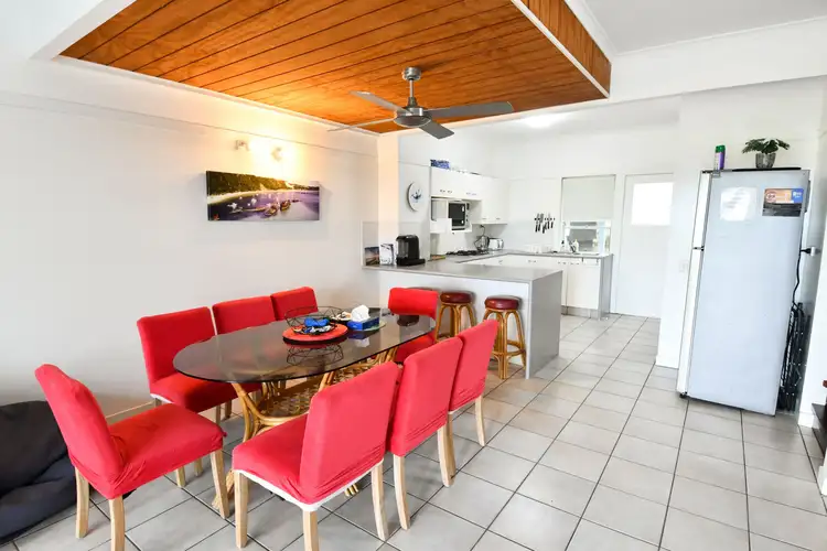 Sixth view of Homely villa listing, 1/12 North Pass, Tangalooma QLD 4025