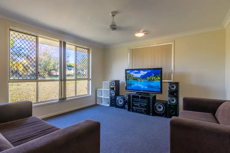 Third view of Homely house listing, 8 North Ridge Drive, Calliope QLD 4680